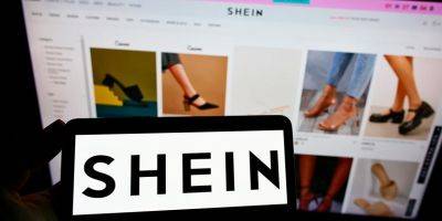 Morgan Stanley - Китайский онлайн-ретейлер одежды Shein подал заявку на IPO в США - nep.detaly.co.il - Сша - Китай - Сингапур