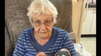 84-летняя освобожденная заложница рассказала об ужасах в плену - vesty.co.il - Израиль