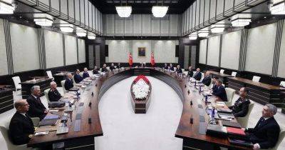 Турция надеется, что азербайджано-армянские переговоры завершатся мирным соглашением - trend.az - Армения - Турция - Азербайджан