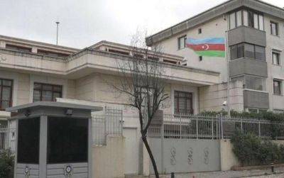 В посольстве прокомментировали информацию об обмане азербайджанских дипломатов в Турции - trend.az - Турция - Азербайджан