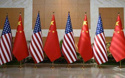 США и Китай обсудят ядерное оружие - СМИ - korrespondent.net - Сша - Вашингтон - Украина - Китай - Стокгольм