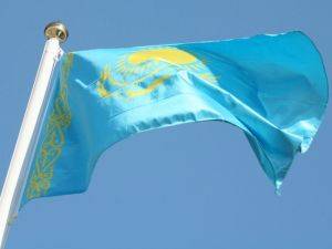 Председательство в ОТГ перешло от Узбекистана к Казахстану - trend.az - Казахстан - Узбекистан - Астана