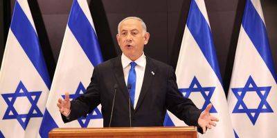 Опрос «Маарива»: сколько израильтян хотят видеть Нетаниягу на посту премьер-министра? - detaly.co.il - Израиль