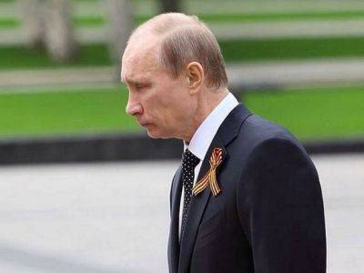 Владимир Путин - Андрей Юсов - Украинская разведка рассказала, жив ли Путин - mignews.net - Россия - Украина - Президент