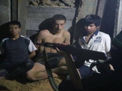 Политик из Таиланда: “Я говорил с ХАМАС о похищенных из нашей страны” - mignews.net - Таиланд - Тегеран - Из