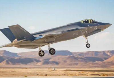 Накануне выступления Насраллы: ЦАХАЛ привел эскадрильи F-35 в боевую готовность - mignews.net - Сирия - Ливан - Йемен