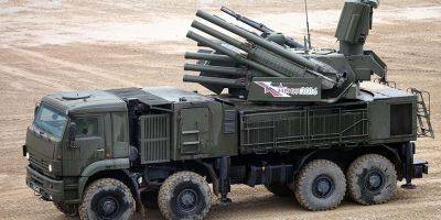 Дмитрий Песков - Кремль отрицает, что ЧВК «Вагнер» готова поставить «Хизбалле» систему ПВО «Панцирь-С1» - detaly.co.il - Россия - Сирия - Сша - Вашингтон - Ливан