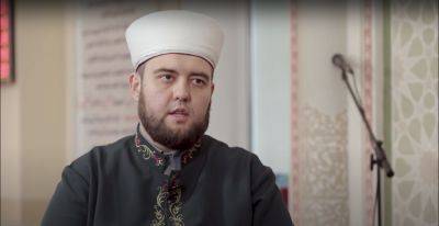 Духовный лидер мусульман Украины рассказал, отвечает ли мусульманский мир за ХАМАС - politeka.net - Израиль - Украина