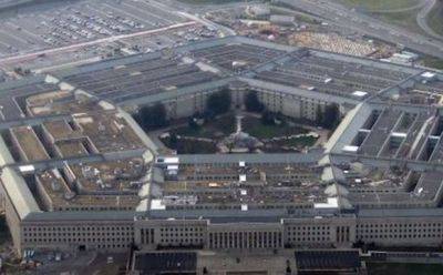Пэт Райдер - Пентагон: дроны США летают над Газой в поисках заложников - mignews.net - Сша - Над