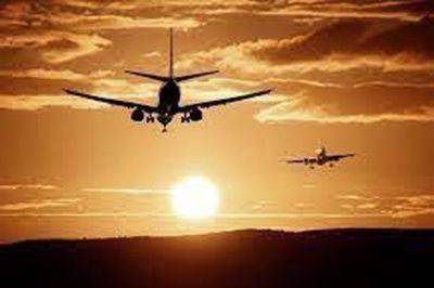 Война в Израиле: резкое сокращение пассажиропотока в авиакомпаниях - mignews.net - Израиль - Тель-Авив - Англия