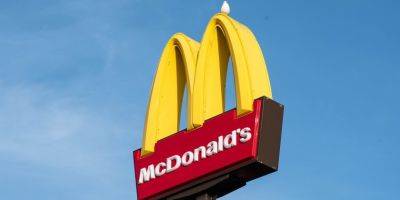 Сеть ресторанов McDonald’s оказалась в эпицентре войны между Израилем и ХАМАСом - detaly.co.il - Израиль - Египет - Хамас