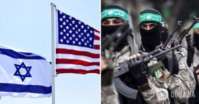 Энтони Блинкен - Война Израиля и ХАМАС - США потребуют у Израиля паузы в ведении огня - NYT - obozrevatel.com - Израиль - Сша - New York
