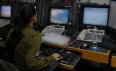 Находчивость наблюдательницы предотвратила катастрофу на северной границе - mignews.net - Израиль