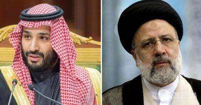 Мухаммед Ибн-Салман - Война ХАМАС и Израиля – Саудовская Аравия предлагает Ирану инвестиции – Иран должен перестать поддерживать ХАМАС - obozrevatel.com - Израиль - Палестина - Иран - Сирия - Ирак - Сша - Ливан - Тегеран - Саудовская Аравия - Йемен - Президент