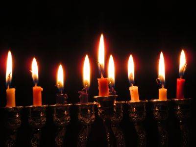 Лондон отменяет церемонию зажигания ханукальных свечей, ссылаясь на возможное обострение конфликта - nashe.orbita.co.il - Лондон