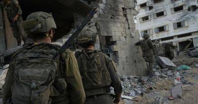 Израиль и ХАМАС не могут договориться по списку заложников, освобождаемых 30 ноября - dialog.tj - Израиль