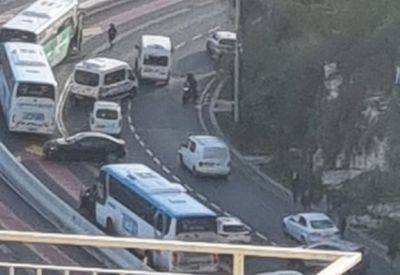 Убита девушка, восемь человек ранены на въезде в Иерусалим - mignews.net - Иерусалим