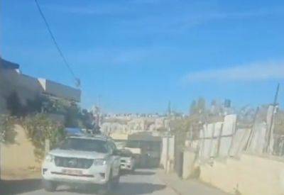 Шауль Гиват - Атаковавшие в Иерусалиме террористы ХАМАСа - граждане Израиля - mignews.net - Израиль - Иерусалим - Восточный Иерусалим