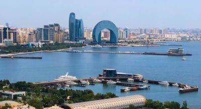 В Баку проходит международная конференция, посвященная 75-летию Всеобщей декларации прав человека - trend.az - Азербайджан