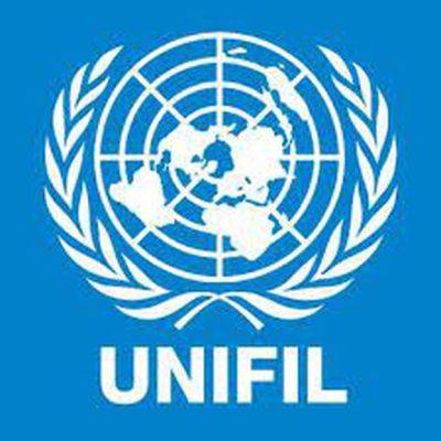 UNIFIL: Израиль открывает ответный огонь по Ливану - mignews.net - Израиль - Ливан