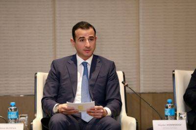 В этом году в бюджет Азербайджана обеспечено поступление более 19,5 млн манатов - заместитель генпрокурора - trend.az - Азербайджан - Президент