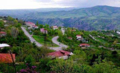 Из Лачина в Забух откроется автобусный маршрут - trend.az - Азербайджан - район Лачинский - Из