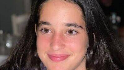 Маленькая героиня: 13-летняя дочь репатрианта вернулась после 54 дней плена в Газе - vesty.co.il - Израиль