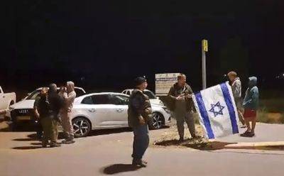 ЦАХАЛ: две заложницы уже в Израиле - mignews.net - Израиль