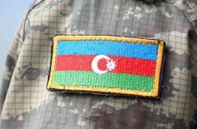 Зияфет Аскеров - В Азербайджане устанавливаются новые правила относительно периода обучения военнослужащих - trend.az - Азербайджан