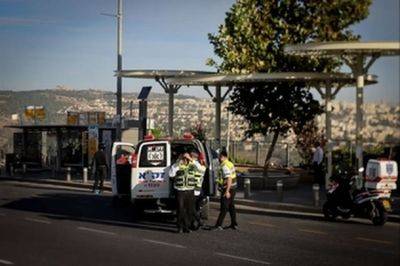 Трагический инцидент в Иерусалиме: гражданин, нейтрализовавший террористов, тяжело ранен солдатами - nashe.orbita.co.il - Иерусалим