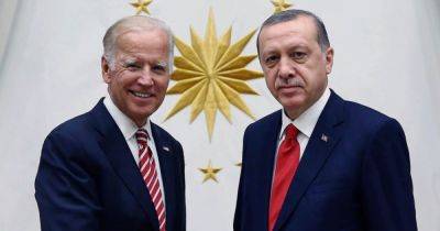 "Будет очень плохо": США потребовали от Турции прекратить поддержку ХАМАС и России, — WSJ - focus.ua - Израиль - Россия - Сша - Украина - Турция - Стамбул