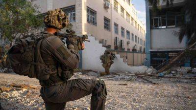 Даниэль Хагари - Если завтра война: ЦАХАЛ заверяет, что готов возобновить боевые действия в секторе Газа - 9tv.co.il - Израиль - Египет - Катар