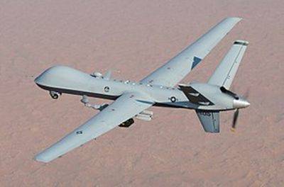 Пэт Райдер - Пентагон подтвердил, что использует дроны над Газой для розыска заложников - nashe.orbita.co.il - Израиль - Сша - Над