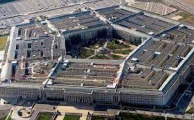 Джон Байден - США: Пентагон запретил высшим военным чинам лететь в Израиль - mignews.net - Израиль - Сша - Президент