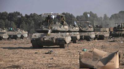 США считают, что Израилю удалось «значительно усовершенствовать» план операции против ХАМАС – СМИ - ru.slovoidilo.ua - Израиль - Палестина - Сша - Украина - Хамас
