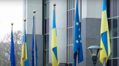 Чиновники США и ЕС обсуждают начало переговоров между Украиной и рф - NBC - politeka.net - Израиль - Россия - Сша - Украина - Евросоюз