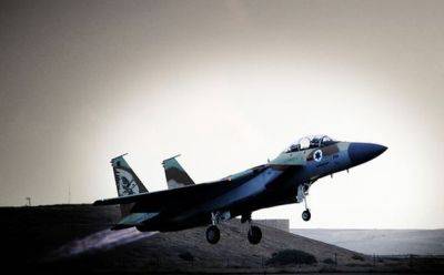 ISW: Израиль не атаковал базы в Сирии из-за передачи Россией ПВО "Хизбалле" - mignews.net - Израиль - Россия - Сирия - Сша - Президент - Из