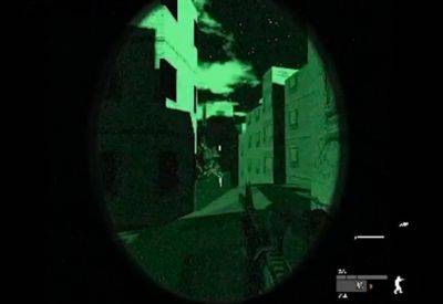 Знать врага: солдаты идут в бой изучив 3D-модели Газы подразделения 9900 - mignews.net