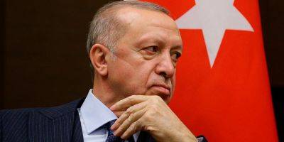 Реджеп Эрдоган - Ибрахим Раиси - Эрдоган: «Я потеряю веру во всю мировую систему, если Израиль не отстановят и не привлекут к ответственности» - detaly.co.il - Израиль - Палестина - Иран - Турция - Президент