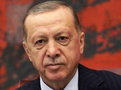 Эрдоган заявил о том, что “постарается” содействовать заявке Швеции - mignews.net - Турция - Швеция - Стокгольм - Курдистан