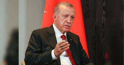 Биньямин Нетаньяху - Реджеп Тайип Эрдоган - Эрдоган заявил о прекращении всех контактов с Нетаньяху - fakty.ua - Израиль - Палестина - Украина - Турция - Анкара - Казахстан