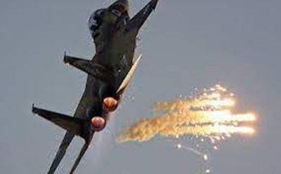 Анкара: нанесены мощные авиаудары в Ираке - mignews.net - Ирак - Турция - Анкара