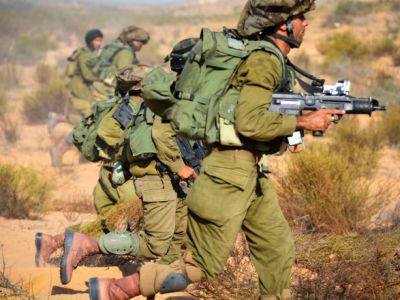 Израиль нанес ответный удар по военной инфраструктуре Хезболлы в Ливане - unn.com.ua - Израиль - Украина - Ливан - Киев