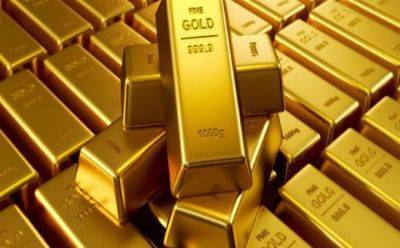 Россияне массово вывозят золото за границу - mignews.net - Россия