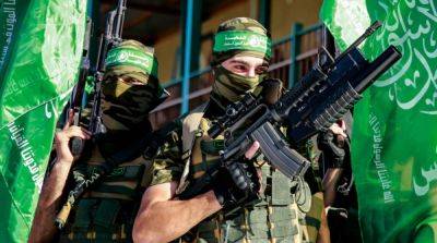 Боевики ХАМАС пытались попасть в Египет под видом раненых – NYT - ru.slovoidilo.ua - Израиль - Египет - Сша - Украина - New York - New York - Хамас