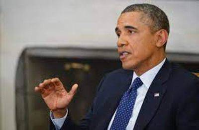 Барак Обама - Обама о войне в Израиле: ни у кого руки не чисты - mignews.net - Израиль - Сша - Президент