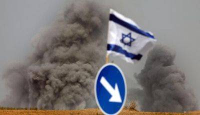 30 дней войны: цифры, факты, прогнозы - vesty.co.il - Израиль - Дней