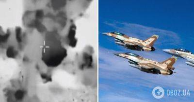 Хасан Насралла - Даниэль Хагари - Война в Израиле – ЦАХАЛ нанес авиаудары по позициям Хезболлы в Ливане – конфликт на Ближнем Востоке - obozrevatel.com - Израиль - Сша - Ливан