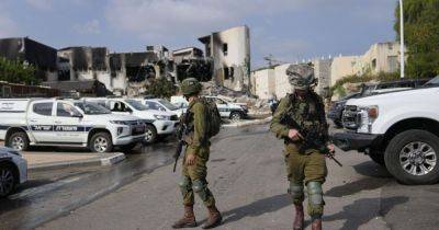Цена борьбы: СМИ посчитали, сколько Израилю обойдется война с ХАМАС - dsnews.ua - Израиль - Иран - Украина - Ливан - Йемен - Хамас