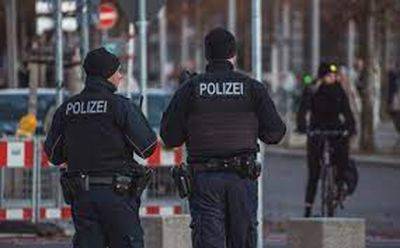 Инцидент в аэропорту Гамбурга исчерпан спустя 18 часов: мужчина сдался - mignews.net - Германия - Турция - Инцидент